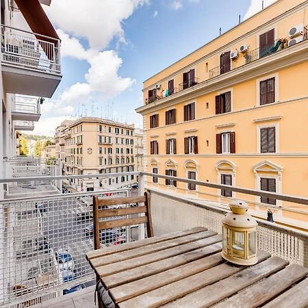La Casa Di Andrea Ai Musei Vaticani 3 Roma Ngoại thất bức ảnh