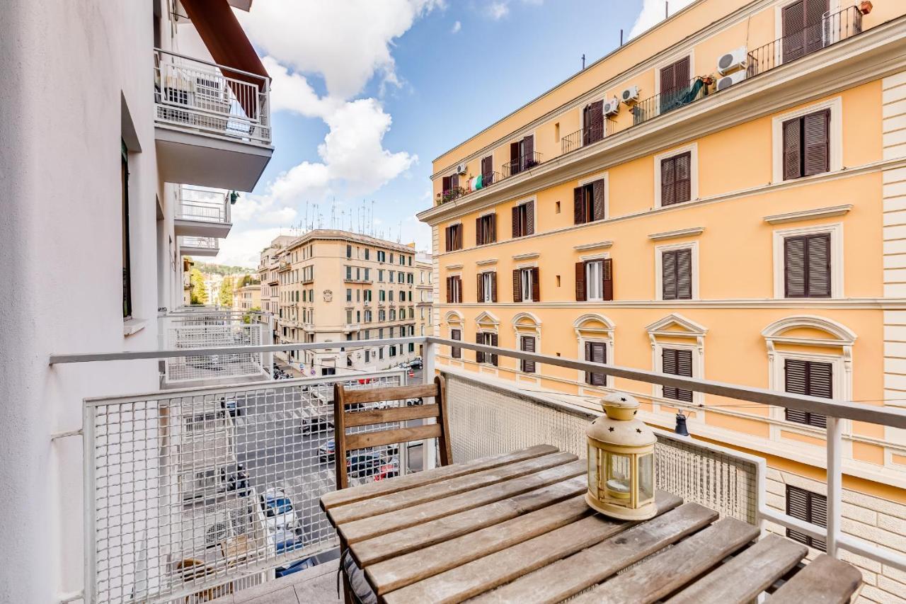 La Casa Di Andrea Ai Musei Vaticani 3 Roma Ngoại thất bức ảnh