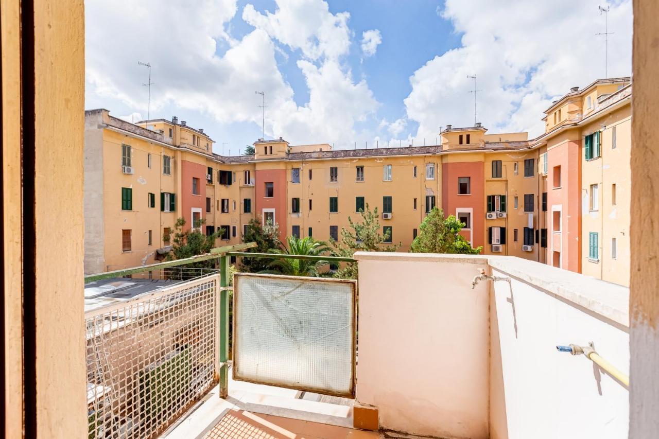 La Casa Di Andrea Ai Musei Vaticani 3 Roma Ngoại thất bức ảnh