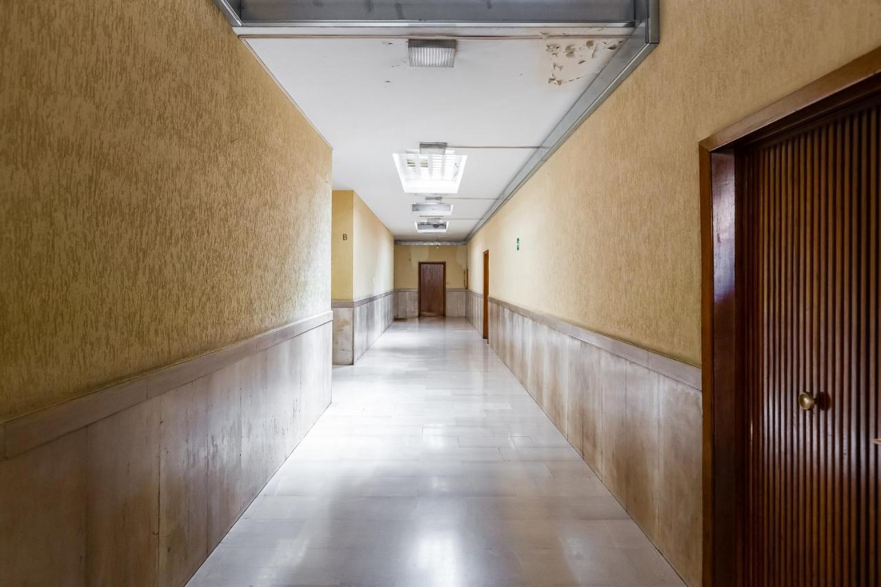 La Casa Di Andrea Ai Musei Vaticani 3 Roma Ngoại thất bức ảnh